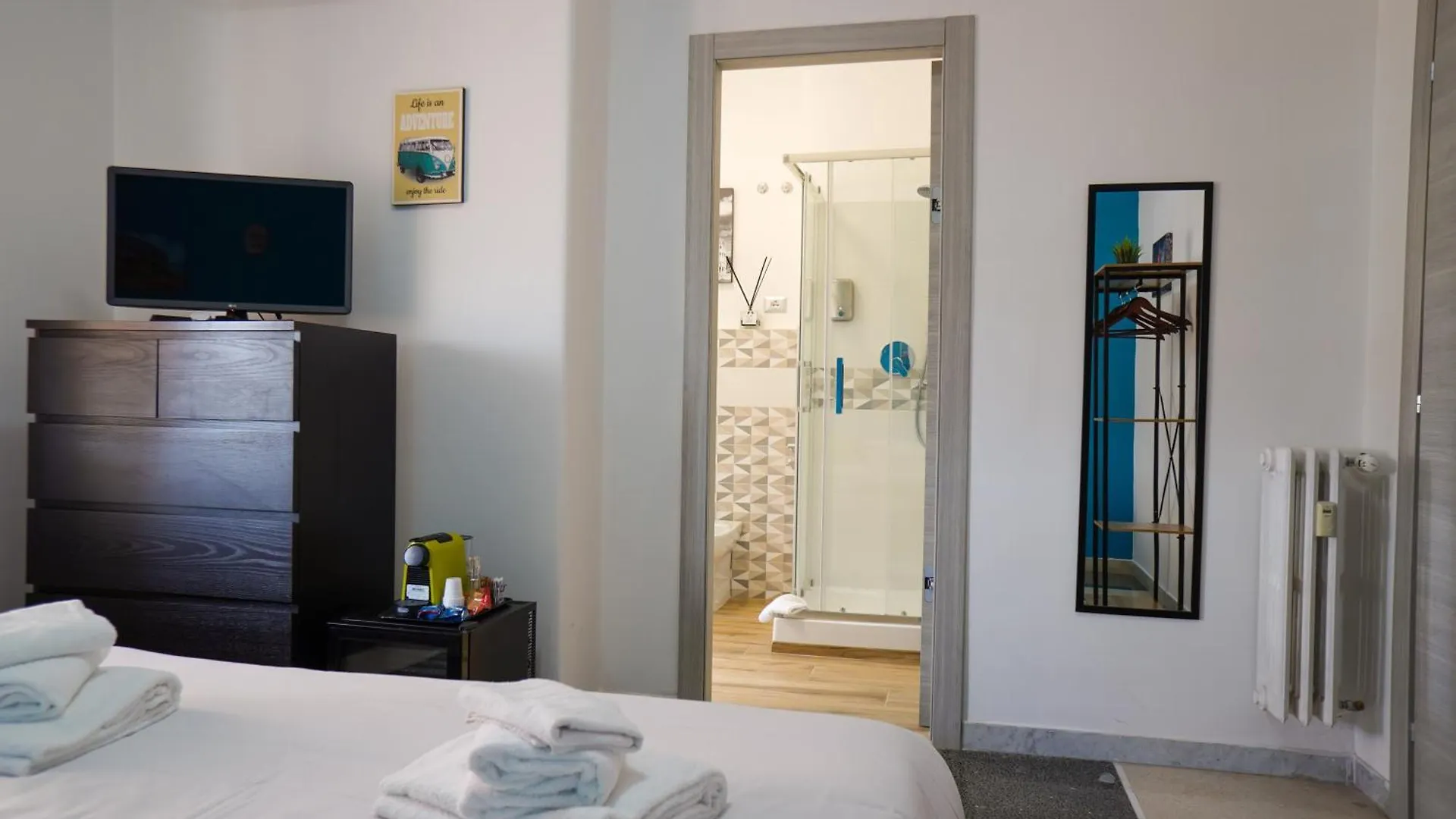 Guest house The Room Of Colours Rome